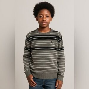 South Pole Boys Sweater M 12-14